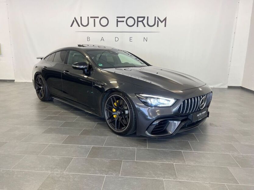 AMG GT