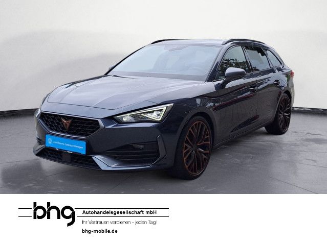 Cupra Leon 45.489 km 30.430 € Bühl 77815