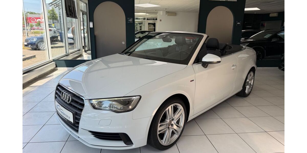 Audi A3 72.000 km 18.398 &euro; Pforzheim 75179