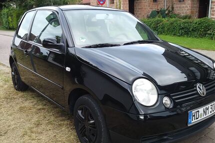 VW Lupo 105.000 km 1.490 € Dossenheim 69221