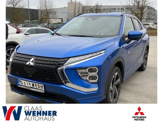 Eclipse Cross