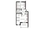 Etagenwohnung Freital - 2 Zimmer, 51 m&sup2;, 99.500&euro; | Angebot:26242847
