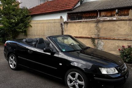Saab 9-3 181.385 km 3.999 &euro; Waiblingen 71334
