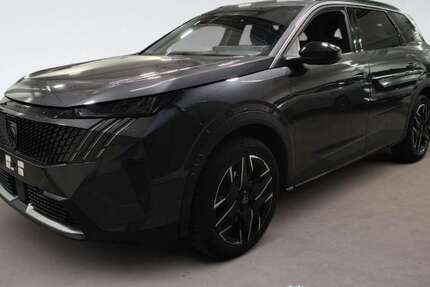 Peugeot 5008 34.751 km 27.990 &euro; Hohenlockstedt 25551