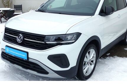 VW T-Cross 22.425 km 24.550 &euro; Dippoldiswalde 01744