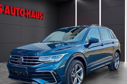 VW Tiguan 76.200 km 29.990 &euro; Montabaur 56410