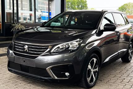 Peugeot 5008 124.000 km 13.900 &euro; Dortmund 44145
