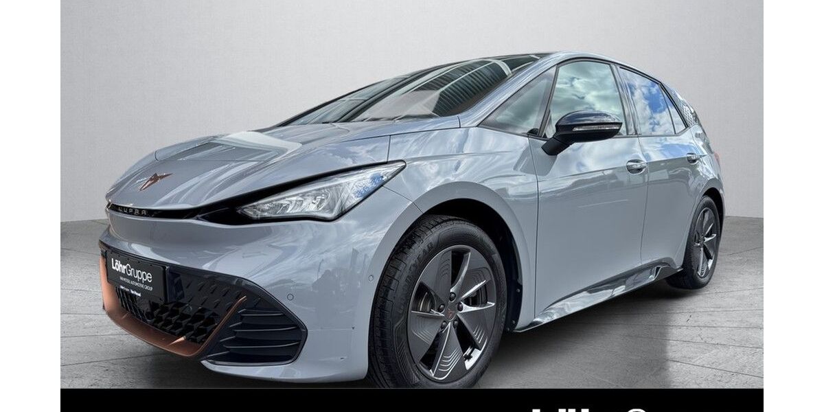 Cupra Born 63.465 km 23.990 &euro; Daun 54550