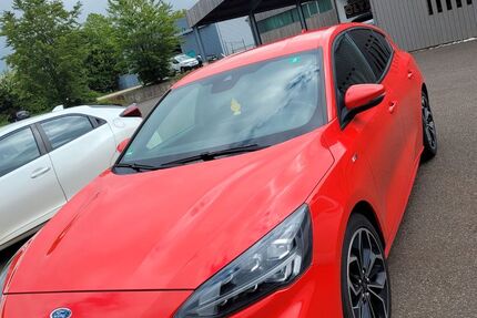 Ford Focus 71.000 km 14.000 &euro; Nonnweiler 66620