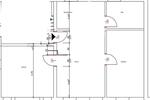 Etagenwohnung Alsleben (Saale) - 2 Zimmer, 64 m&sup2;, 512&euro; | Angebot:25959297