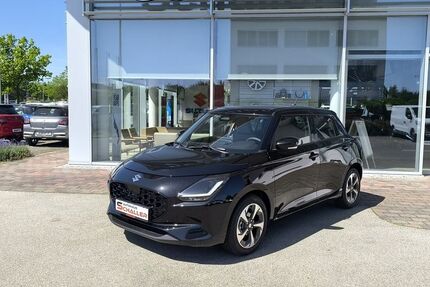 Suzuki Swift 5.500 km 21.380 &euro; Landsberg am Lech 86899