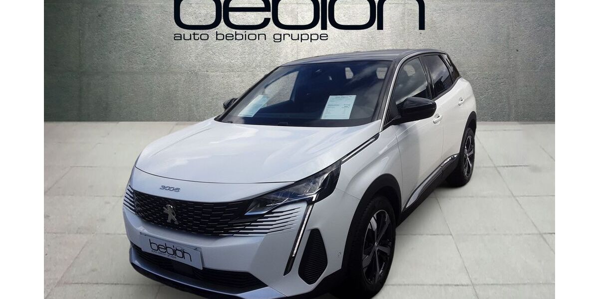 Peugeot 3008 9.100 km 23.880 € Magstadt 71106