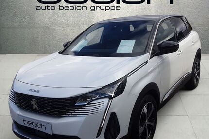 Peugeot 3008 9.101 km 23.880 &euro; Magstadt 71106