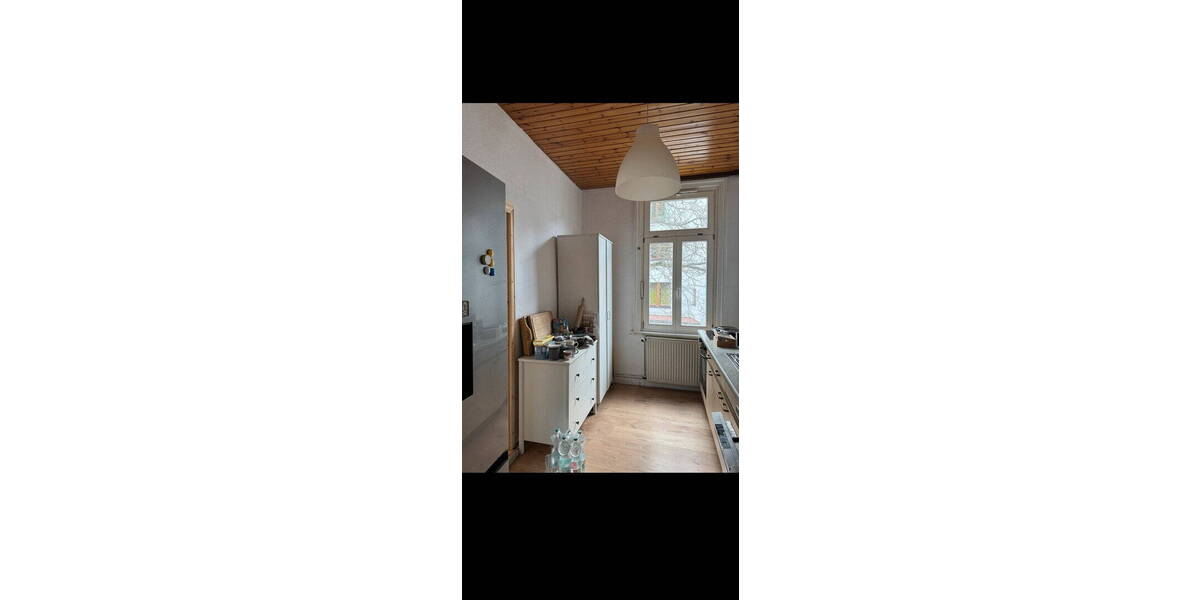 Etagenwohnung Bad Harzburg - 3 Zimmer, 110 m&sup2;, 840&euro; | Angebot:26527533