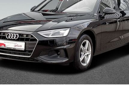 Audi A4 89.020 km 22.990 &euro; Bremerhaven 27576