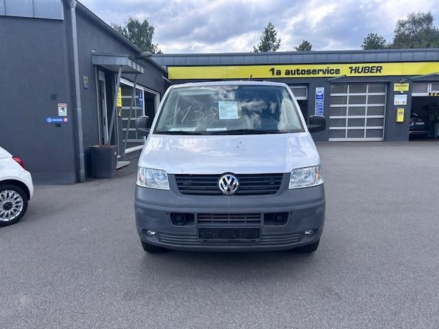 T5 Transporter