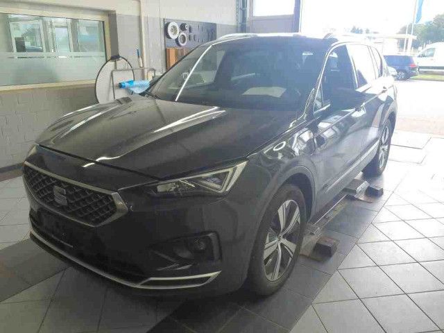 Seat Tarraco 115.670 km 24.990 &euro; Husum 25813