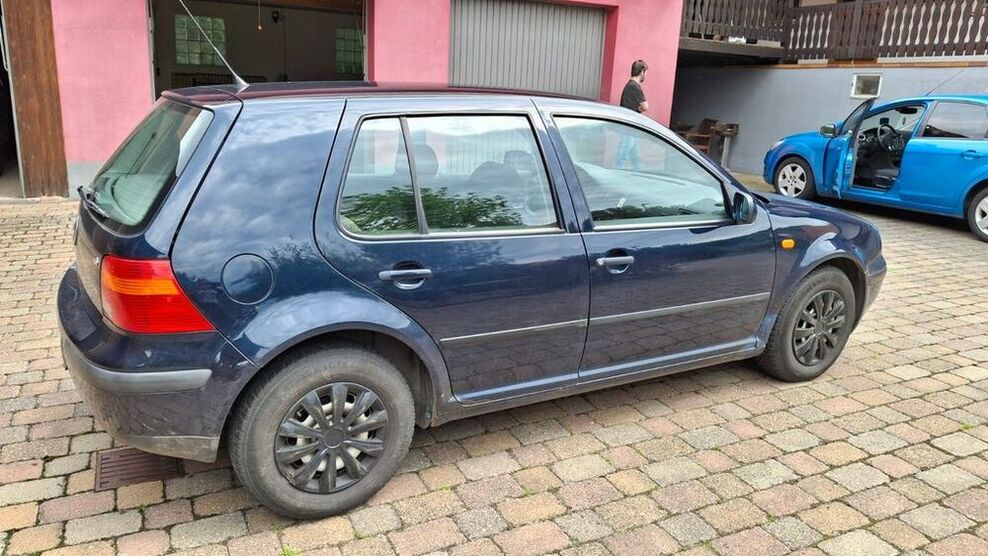 Golf