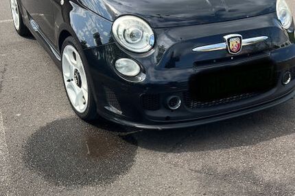 Abarth 500 125.000 km 8.000 € Hirschberg 69493
