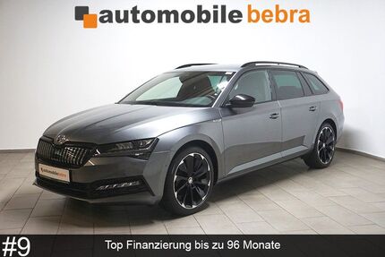 Skoda Superb 78.676 km 25.990 &euro; Bebra 36179