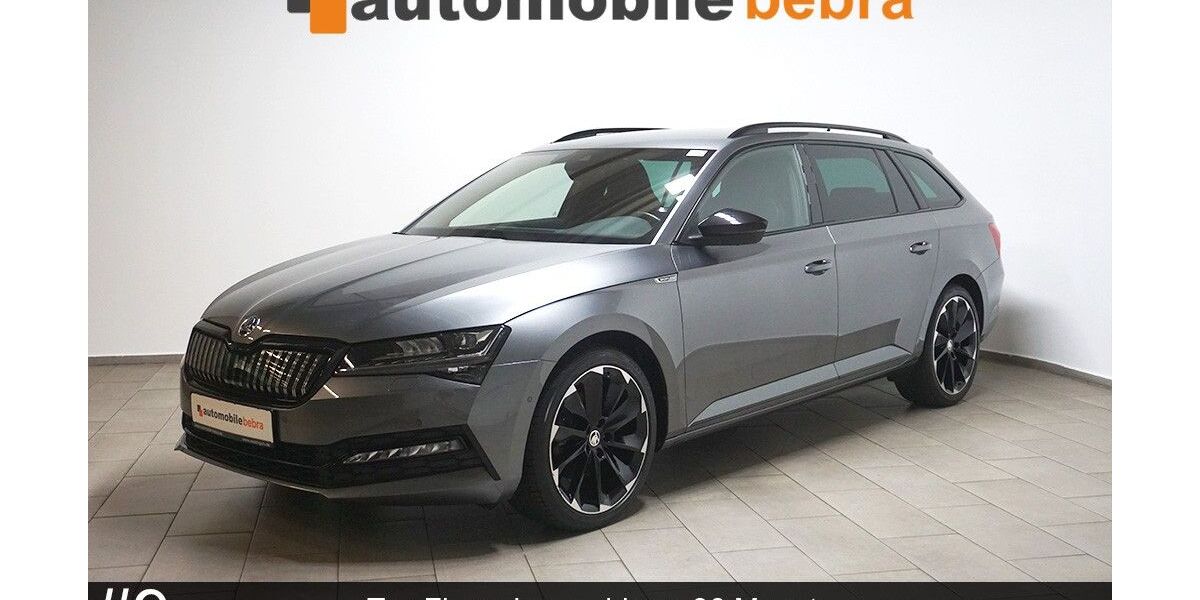 Skoda Superb 78.676 km 25.990 &euro; Bebra 36179