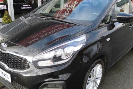 Kia Carens 115.000 km 12.490 &euro; Hof 95030