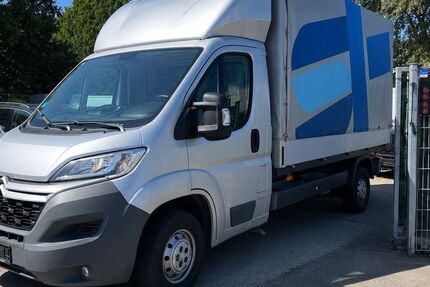 Citroen Jumper 45.000 km 16.500 &euro; Essen 45309