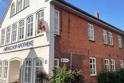 Gewerbeobjekt Garding - 960&euro; | Angebot:21934502