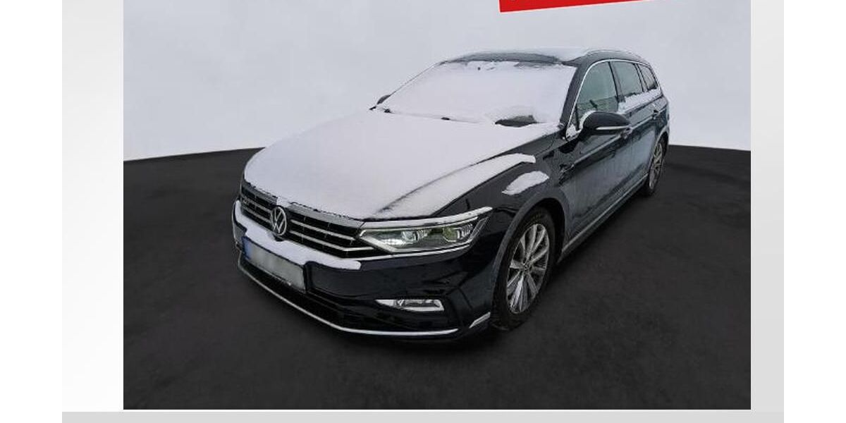 VW Passat Variant 58.200 km 33.440 &euro; Schwabach 91126