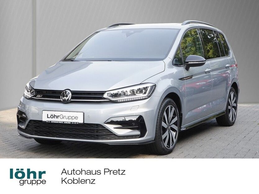 VW Touran 13.990 km 45.980 € Koblenz 56076