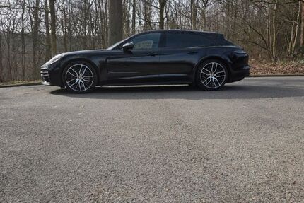 Porsche Panamera 52.850 km 92.000 &euro; Barsinghausen 30890