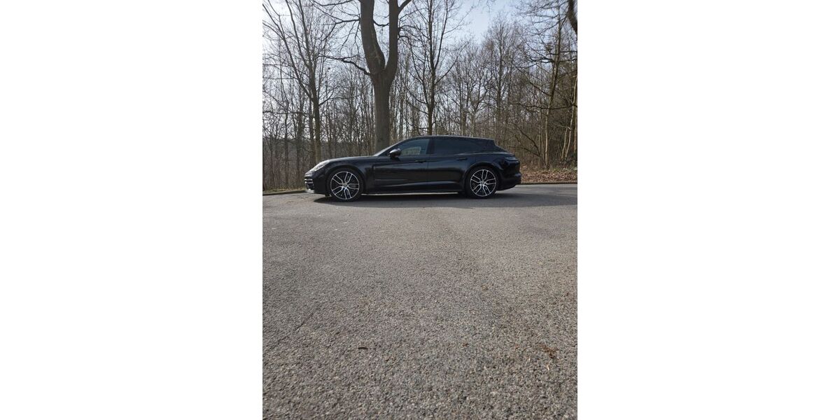 Porsche Panamera 52.850 km 92.000 &euro; Barsinghausen 30890