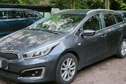 Kia ceed Sportswagon