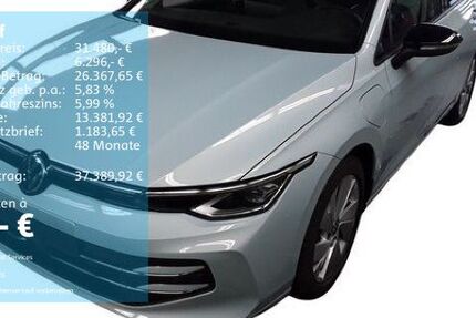 VW Golf 17.800 km 31.480 &euro; Herborn 35745