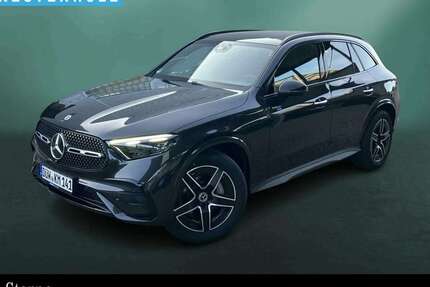 Mercedes-Benz GLC 220 8.500 km 62.250 € Neustadt 67433