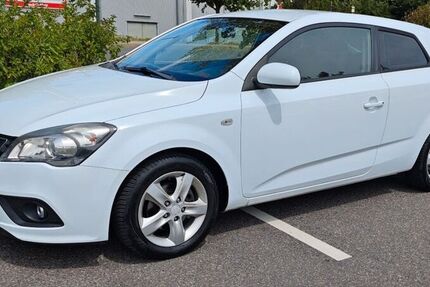 Kia pro ceed / ProCeed