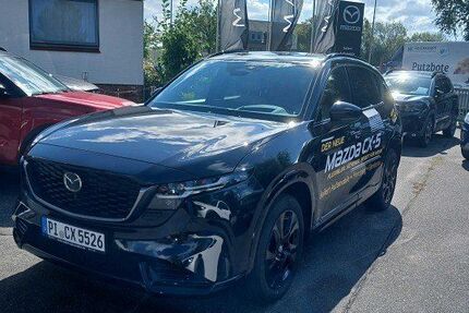 Mazda CX-5 2.098 km 40.690 &euro; Elmshorn 25337
