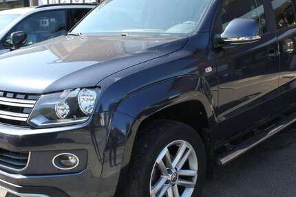 VW Amarok 63.836 km 26.490 &euro; Delligsen 31073