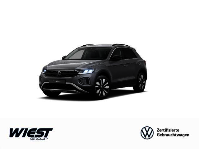 VW T-Roc 26.862 km 23.880 &euro; Bensheim 64625