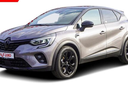 Renault Captur 33.814 km 21.990 &euro; Senftenberg 01968