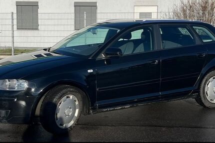 Audi A3 203.736 km 3.799 &euro; Regensburg 93053