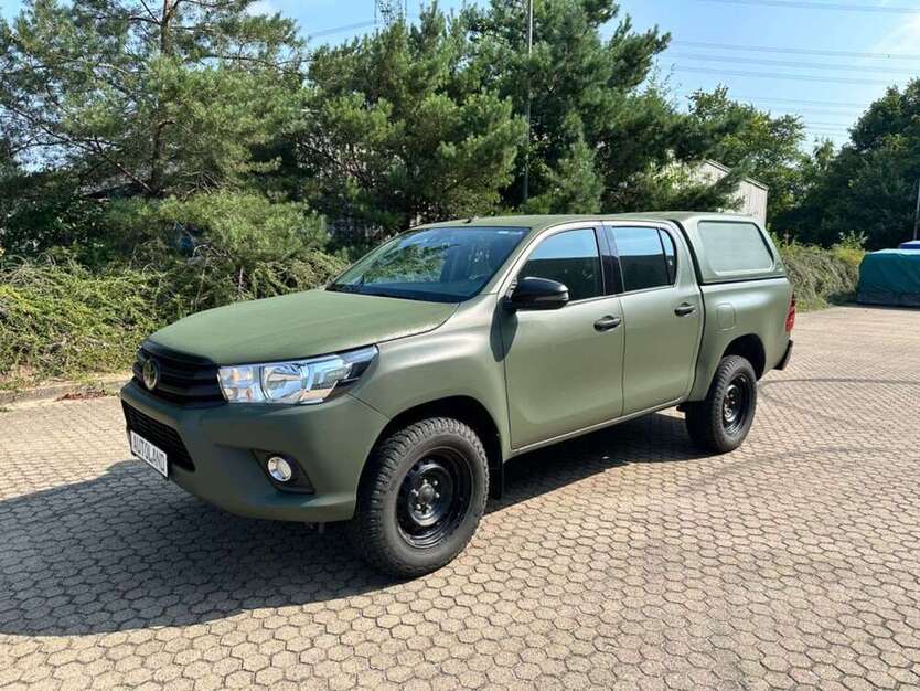 Hilux