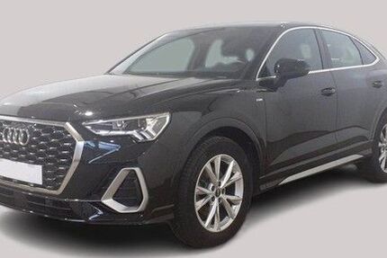 Audi Q3 57.718 km 38.990 € Chemnitz 09130