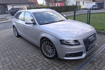 Audi A4 156.000 km 7.000 &euro; Hasbergen 49205