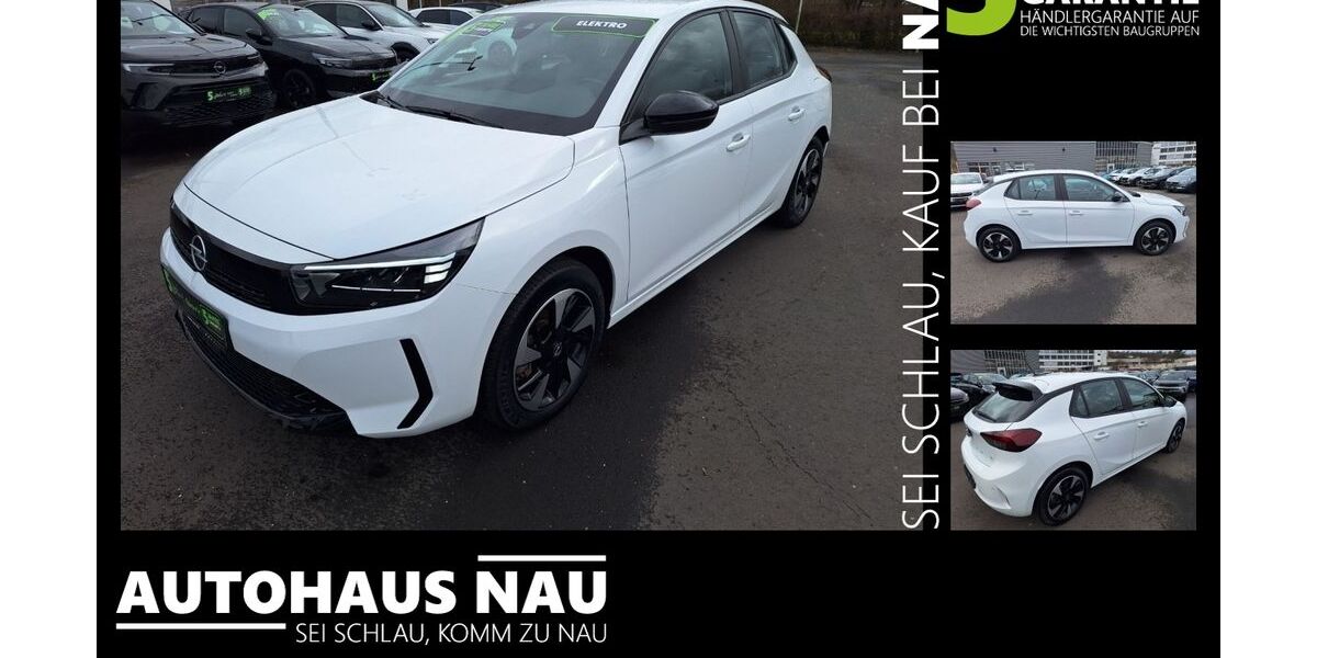 Opel Corsa 9.000 km 18.990 &euro; Gießen 35394