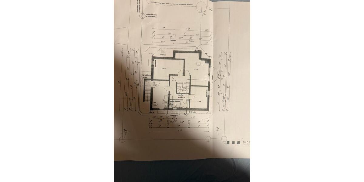 Einfamilienhaus Bruchköbel - 9 Zimmer, 165 m&sup2;, 2.350&euro; | Angebot:25992851