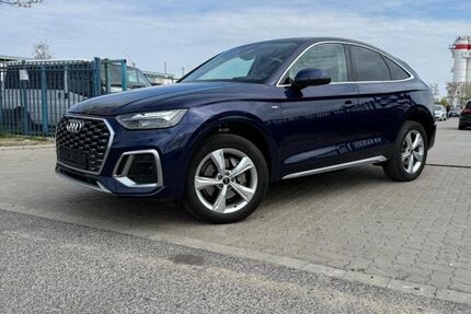 Audi Q5 163.724 km 27.999 &euro; Mittenwalde 15749