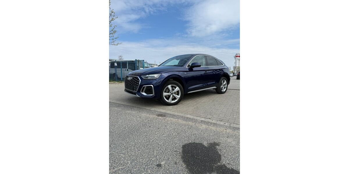 Audi Q5 163.724 km 27.999 &euro; Mittenwalde 15749