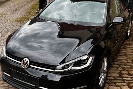 VW Golf 122.555 km 14.790 &euro; Chemnitz 09114