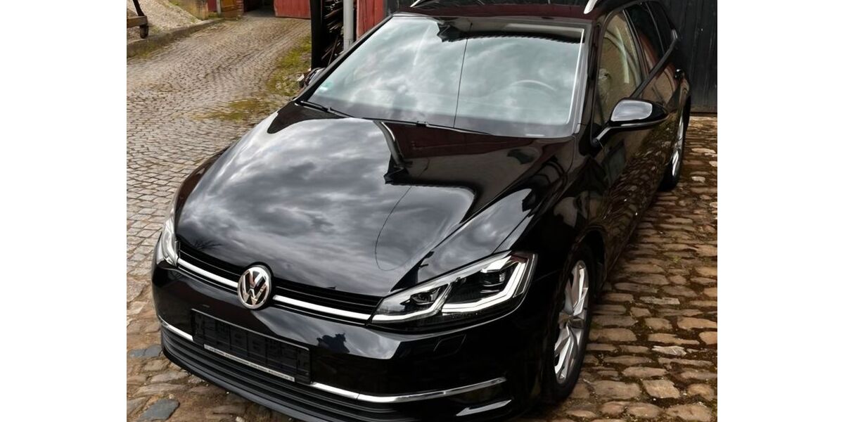VW Golf 122.555 km 14.790 &euro; Chemnitz 09114
